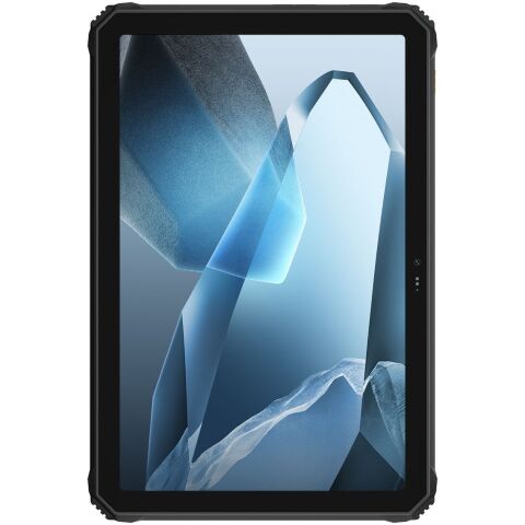 Планшет Oscal Spider 10 8/256GB 4G Dual Sim Black (6931548324461) - Нулевой остаток (Feed)  - Нулевой остаток (Feed) 