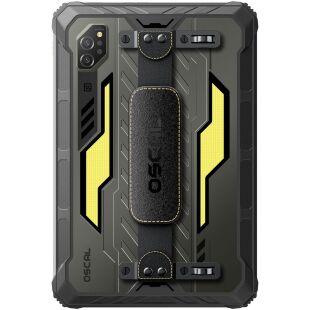 Планшет Oscal Spider 10 8/256GB 4G Dual Sim Black (6931548324461)