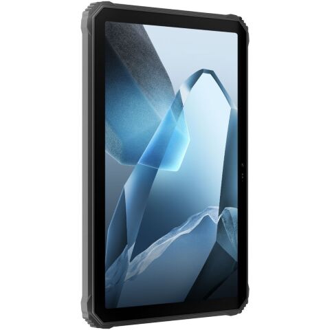 Планшет Oscal Spider 10 8/256GB 4G Dual Sim Black (6931548324461) - Нулевой остаток (Feed)  - Нулевой остаток (Feed) 