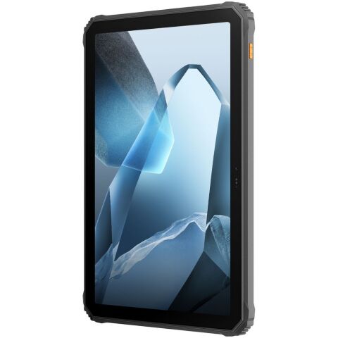 Планшет Oscal Spider 10 8/256GB 4G Dual Sim Black (6931548324461) - Нулевой остаток (Feed)  - Нулевой остаток (Feed) 