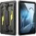 Планшет Oscal Spider 10 8/256GB 4G Dual Sim Black (6931548324461) - Нулевой остаток (Feed)  - Нулевой остаток (Feed) 