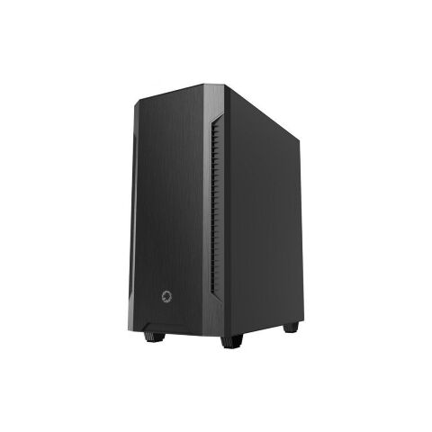 Корпус для ПК Gamemax Fortress TG - Нулевой остаток (Feed)  - Нулевой остаток (Feed) 