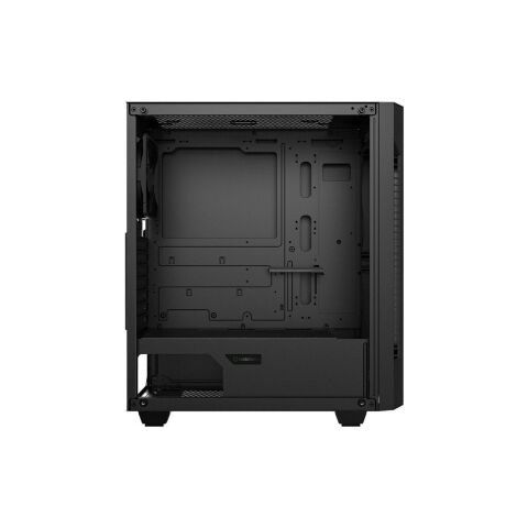Корпус для ПК Gamemax Fortress TG - Нулевой остаток (Feed)  - Нулевой остаток (Feed) 