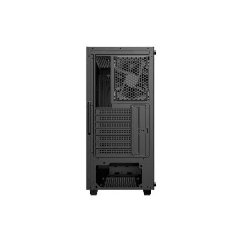 Корпус для ПК Gamemax Fortress TG - Нулевой остаток (Feed)  - Нулевой остаток (Feed) 