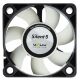 Кулер для корпуса Gelid Solutions Silent 5 50 mm (FN-SX05-40) - Нулевой остаток (Feed) - Нулевой остаток (Feed)