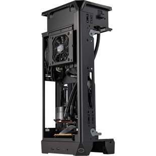 Корпус CoolerMaster NR100-MNNN85-SL0