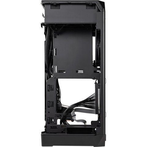 Корпус CoolerMaster NR100-MNNN85-SL0 - Нулевой остаток (Feed)  - Нулевой остаток (Feed) 