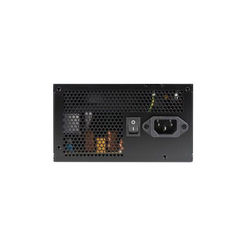 Блок питания Chieftec 500W TASK (TPS-500S-Bulk) - Нулевой остаток (Feed) - Нулевой остаток (Feed)