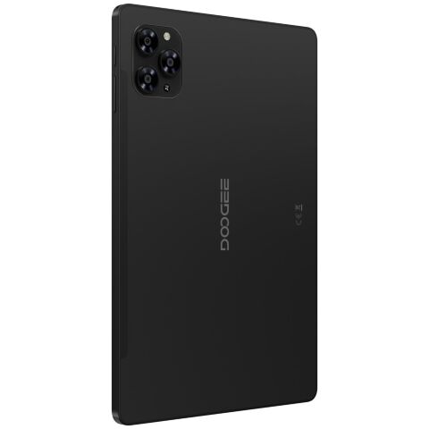 Планшет Doogee Tab G6 11" 6/256GB 4G (LTE) Black VIP Edition Стилус,чохол,скло,клавіатура,мишка, БЖ (6923740264478) - Планшеты  - Планшеты 