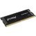 Модуль памяти для ноутбука SoDIMM DDR5 16GB 4800 MHz FURY Impact Kingston Fury (ex.HyperX) (KF548S38IB-16) - Нулевой остаток (Feed)  - Нулевой остаток (Feed) 