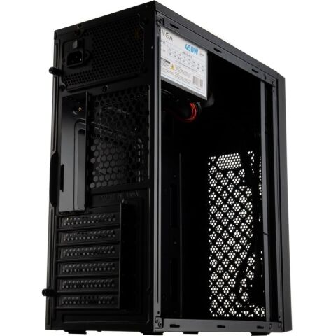 Корпус Vinga CS114-450W - Корпуса  - Корпуса 
