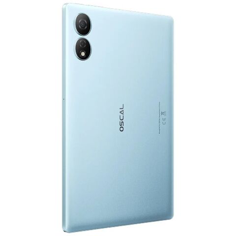 Планшет Oscal Pad 80 10.51" 6/256GB Wi-Fi Iceberg Blue - Нулевой остаток (Feed) - Нулевой остаток (Feed)