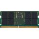 Модуль памяти для ноутбука SoDIMM DDR5 32GB 6400 MHz Kingston Fury (ex.HyperX) (KVR64V52BD8-32) - Нулевой остаток (Feed)  - Нулевой остаток (Feed) 
