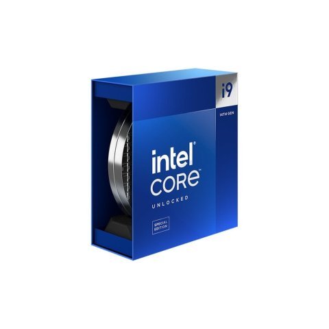 Процессор INTEL Core™ i9 14900KS (BX8071514900KS) - Нулевой остаток (Feed) - Нулевой остаток (Feed)