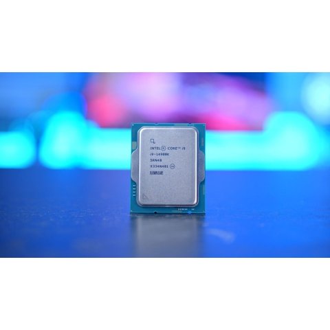 Процессор INTEL Core™ i9 14900KS (BX8071514900KS) - Нулевой остаток (Feed) - Нулевой остаток (Feed)
