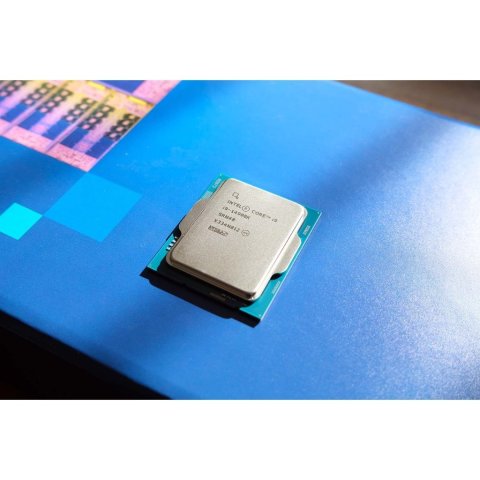 Процессор INTEL Core™ i9 14900KS (BX8071514900KS) - Нулевой остаток (Feed) - Нулевой остаток (Feed)