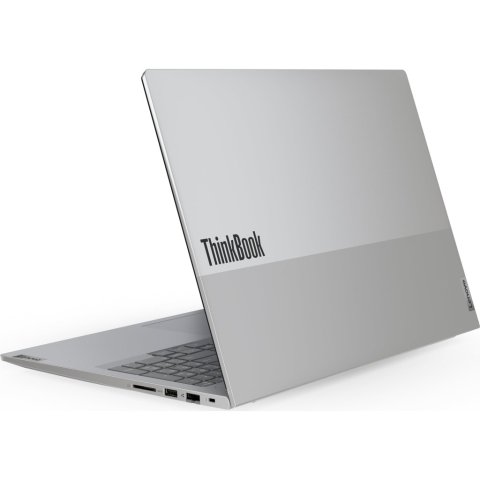 Ноутбук Lenovo ThinkBook 16 G6 IRL (21KH00T8RA) - Нулевой остаток (Feed)  - Нулевой остаток (Feed) 