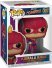 Фігурка Funko Pop TV Ms. Marvel Kamala Khan фанко Камала Хан 1078 - -