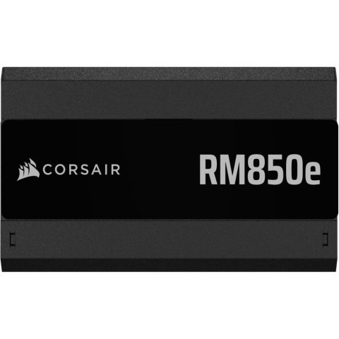 Блок питания Corsair 850W RM850e (CP-9020296-EU) - Нулевой остаток (Feed) - Нулевой остаток (Feed)