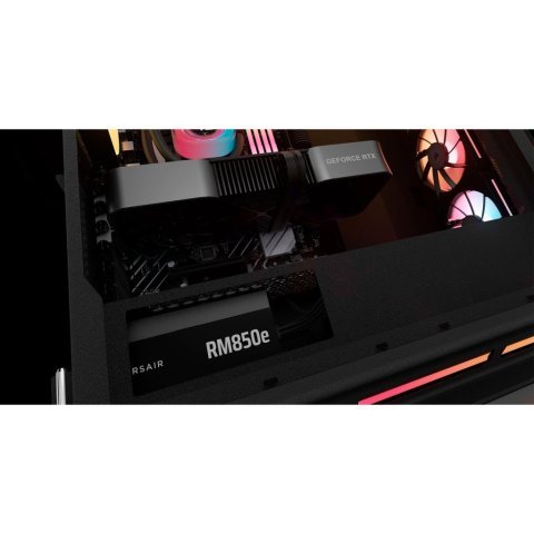 Блок питания Corsair 850W RM850e (CP-9020296-EU) - Нулевой остаток (Feed) - Нулевой остаток (Feed)