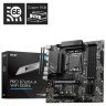 Материнская плата MSI PRO B760M-A WIFI DDR4
