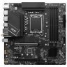Материнская плата MSI PRO B760M-A WIFI DDR4