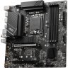 Материнская плата MSI PRO B760M-A WIFI DDR4