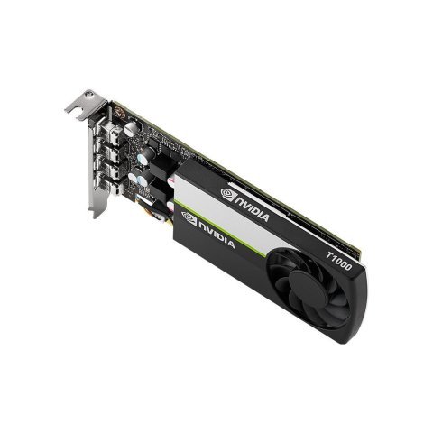 Видеокарта PNY VCNT1000-8GB-SB - Нулевой остаток (Feed) - Нулевой остаток (Feed)