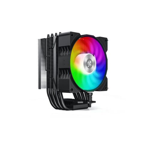 Кулер для процессора Gamemax Gamma 90 BK - Нулевой остаток (Feed) - Нулевой остаток (Feed)