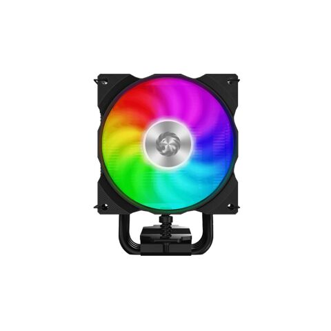 Кулер для процессора Gamemax Gamma 90 BK - Нулевой остаток (Feed) - Нулевой остаток (Feed)