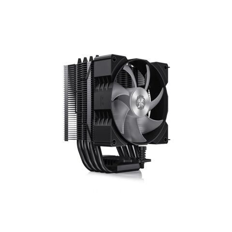 Кулер для процессора Gamemax Gamma 90 BK - Нулевой остаток (Feed) - Нулевой остаток (Feed)