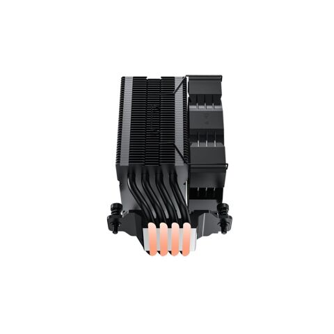 Кулер для процессора Gamemax Gamma 90 BK - Нулевой остаток (Feed) - Нулевой остаток (Feed)