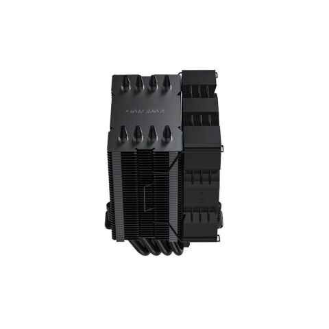 Кулер для процессора Gamemax Gamma 90 BK - Нулевой остаток (Feed) - Нулевой остаток (Feed)