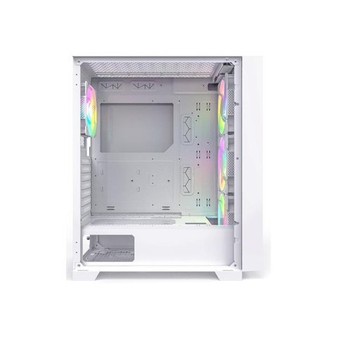 Корпус MONTECH AIR 1000 PREMIUM (W) - Нулевой остаток (Feed) - Нулевой остаток (Feed)