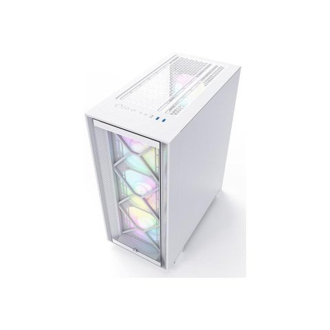 Корпус MONTECH AIR 1000 PREMIUM (W) - Нулевой остаток (Feed) - Нулевой остаток (Feed)