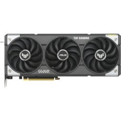 Видеокарта ASUS Radeon RX 9060 XT 16Gb TUF OC GAMING (TUF-RX9060XT-O16G-GAMING)