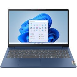 Ноутбук Lenovo IdeaPad Slim 3 15IRH8 (83EM00KCRA)