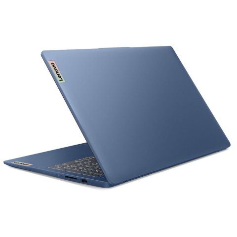 Ноутбук Lenovo IdeaPad Slim 3 15IRH8 (83EM00KCRA) - Ноутбуки - Ноутбуки