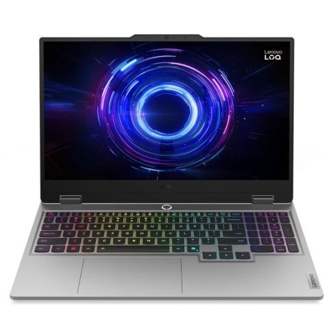 Ноутбук Lenovo LOQ 15IRX10 (83JE00X6RA) - Нулевой остаток (Feed) - Нулевой остаток (Feed)
