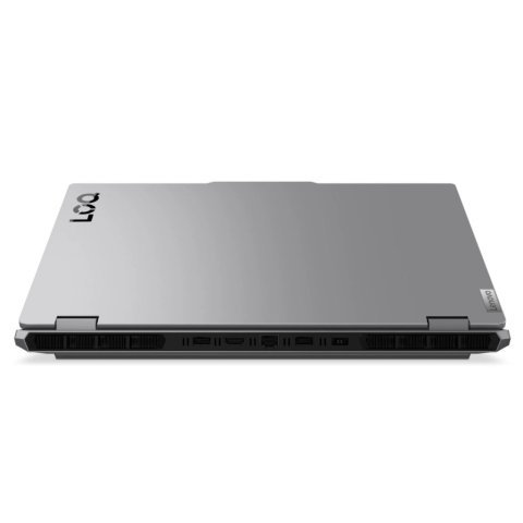 Ноутбук Lenovo LOQ 15IRX10 (83JE00X6RA) - Нулевой остаток (Feed) - Нулевой остаток (Feed)