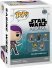 Фігурка Funko Star Wars: Sabine Wren Фанко Сабін Врен Amazon Exclusive 655 - -