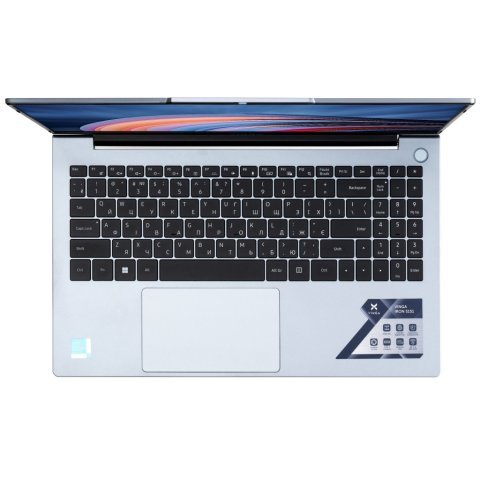 Ноутбук Vinga Iron S151 (S151-131516512SWH) - Нулевой остаток (Feed) - Нулевой остаток (Feed)