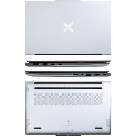 Ноутбук Vinga Iron S151 (S151-131516512SWH) - Нулевой остаток (Feed) - Нулевой остаток (Feed)