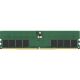Модуль памяти для компьютера DDR5 32GB 5600 MHz Kingston (KVR56U46BD8-32) - Нулевой остаток (Feed) - Нулевой остаток (Feed)