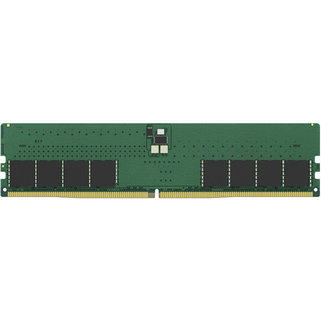Модуль памяти для компьютера DDR5 32GB 5600 MHz Kingston (KVR56U46BD8-32)