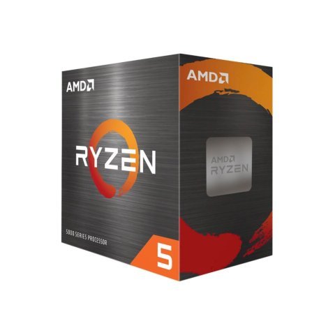 Процессор AMD Ryzen 5 5600GT (100-100001488BOX) - Нулевой остаток (Feed)  - Нулевой остаток (Feed) 