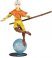 Фигурка McFarlane Avatar The Last Airbender Aang Action Figure Аватар Аанг 19 см. - -