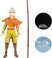 Фигурка McFarlane Avatar The Last Airbender Aang Action Figure Аватар Аанг 19 см. - -