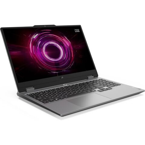 Ноутбук Lenovo LOQ 15AHP10 (83JG009HRA) - Нулевой остаток (Feed) - Нулевой остаток (Feed)