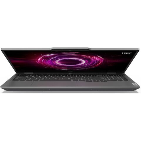 Ноутбук Lenovo LOQ 15AHP10 (83JG009HRA) - Нулевой остаток (Feed) - Нулевой остаток (Feed)